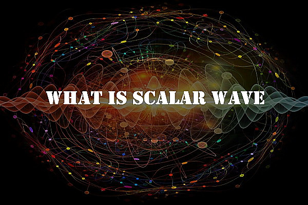 What is Scalar Wave