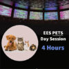 Pets EESystem 4 Hour Session