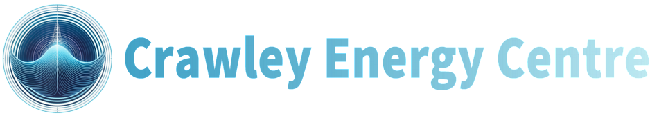 Crawley Energy Centre Logo