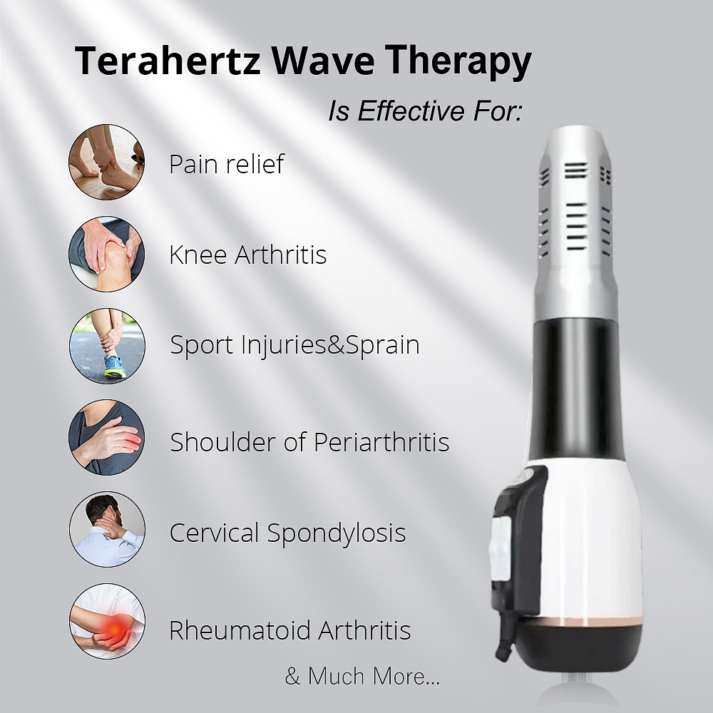 iTeraCare Therapy is Effective