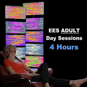 Adult EESystem 4 Hour Session